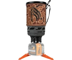 Jetboil Zip 0.8L Fast Boil System Kuchenka su kanistrem