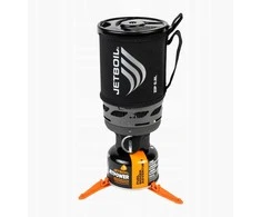 JETBOIL „Zip-Carbon“ turistinė viryklė