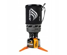 JETBOIL „Zip-Carbon“ turistinė viryklė