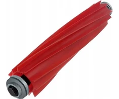 JETtools 1x ritinys šepetys pagrindinis šepetys velenas, skirtas Roborock Q Revo / QRevo / Q-Revo