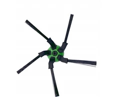 JETtools 2x 5 rankenų šoninis valymo šepetys, skirtas Irobot Roomba S9 S9+