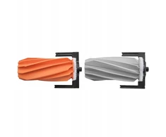 JETtools 2x Guminis veleno šepetys, pagrindiniai šepečiai Dji Romo S A P / / Romo S Main (SB12109)