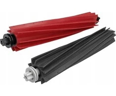 Jettools 2x ritininiai šepečių voleliai, skirti Roborock S8 / S8 PRO Ultra / S8+