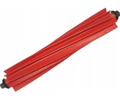 JETtools 2x ritininiai šepečių voleliai, skirti Roborock S8 Max MaxV Ultra