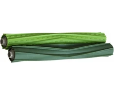JETtools 2x ritininiai šepečių voleliai, skirti Irobot Roomba S Series / S9 S9+ S9 Plus 9150 9550