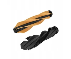JETtools 2x Šepetys Pagrindiniai šepečiai, skirti Dreame X50 L50 Pro Ultra Aqua10 Mova V50 / X50 Ultra Main (SB12092)