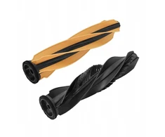 JETtools 2x Šepetys Pagrindiniai šepečiai, skirti Dreame X50 L50 Pro Ultra Aqua10 Mova V50 / X50 Ultra Main (SB12092)