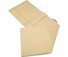 Maišelis do odkurzacza JETtools 5 vnt. 5x Maišelis Papierowy na Kurz Worki do Odkurzacza Karcher WD3 6.959-130