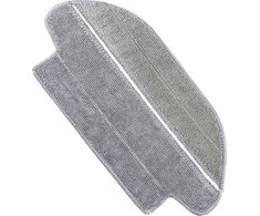 JETtools Mopavimo šluostė Mop Wet Dry skirta Xiaomi Viomi V2 / Xiaomi Mijia STYTJ02YM / V-RVCLM21B