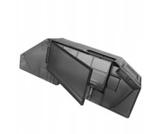 JETtools Dulkių surinkimo talpa, skirta Dreame X30 Pro X30 Ultra L10s Pro Ultra Heat / Q30 Ultra (SB12111)