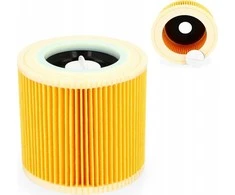 JETtools HEPA oro filtras skirtas Karcher