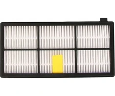 JETtools Hepa pakaitinis oro filtras Irobot Roomba 800 900 serijos Aeroforce