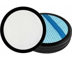 Jettools HEPA pakaitinis oro filtras, skirtas Philips FC6409 FC6172+ kempinės filtro kempinė