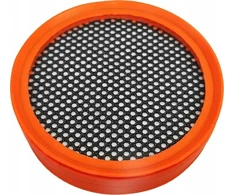 JETtools Oro filtras keičiamas HEPA dulkių siurbliui Philips FC8009 / FC6723 / FC6724