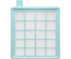 Jettools HEPA pakaitinis oro filtras, skirtas Philips FC8470 / FC8471+ kempinės filtro kempinė