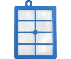 Jettools HEPA pakaitinis oro filtras, skirtas Philips FC9172 / FC9087 / FC9088 dulkių siurbliui