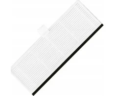 HEPA pakaitinis oro filtras, skirtas Xiaomi Lydsto R1 / R1 + kempinė filtro kempinė