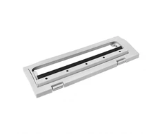 JETtools Pagrindinio šepečio dangtelis / apsauga, skirta Dji Romo S / A / P / pakaitalas / Romo S - Main Cover (SB12078)
