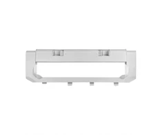 JETtools Pagrindinio šepečio korpusas, apsauginis dangtis Roborock Qrevo Curv 2 Flow / Qrevo Curv 2 Flow - Cover (SB12077)