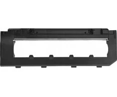 Jettools Pagrindinio šepetėlio korpusas, skirtas „Roborock S7 Q7 Q7 Max S7 MaxV“ dulkių siurbliui / juodas