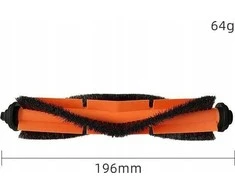 Jettools Pagrindinis ritininis šepetys, skirtas Xiaomi Mijia Essential G1 / MJSTG1