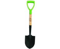 Okko Jettools SHOVEL FOLDABLE WOODEN HANDLE S6724 O