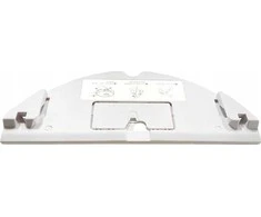Jettools Šluostės laikiklis, šluostės padas Roborock S7 S 7 S7+ S7 PLUS / baltas