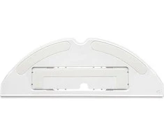 Jettools Šluostės laikiklis, šluostės padas Roborock S7 S 7 S7+ S7 PLUS / baltas