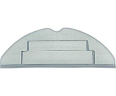 JETtools šluostė-valymo šluostė, skirta Roborock S8 PRO Ultra / G20