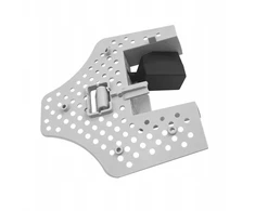 JETtools Vandens filtras Roborock Qrevo Curv Edge bazei / Qrevo Curv vandens filtras (SB12110)