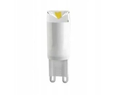 Spectrum LEMPUTĖ LED G9 2.5W 840 200LM 100
