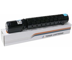 Toneris JetWorld C-EXV47 CPP Cyan Toneris