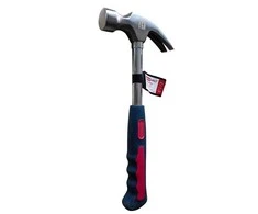Haushalt „Jetworld“ naginis plaktukas 750 g, vamzdinė rankena, 24 uncijos