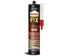 Klijai Moment FIX Wood 385g