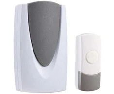 Durų skambutis Haushalt QH-925, belaidis