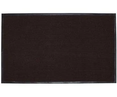 Durų kilimėlis Okko Sphinx 380 6196, rudas, 60 cm x 40 cm x 0,4 cm