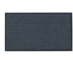 Durų kilimėlis Okko Sphinx 380 6197, pilkas, 60 cm x 40 cm x 0,4 cm