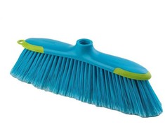 JetWorld FLOOR BROOM NINFA 02480 NO HANDLE OKKO