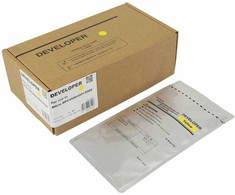 JetWorld Geltona Developer