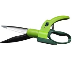 Okko Jetworld GRASS SHEARS 35CM, ROTARY 360°