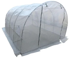 Garden Cente JetWorld GREENHOUSE 300X400X200CM 2003040