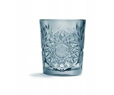 Jetworld HOBSTAR stiklinė 355 ml MĖLYNA