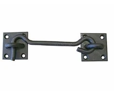 Okko JetWorld HOOK 04 (250X50) Juodas