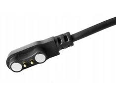 Jetworld Išmaniojo laikrodžio įkrovimo laidas VELTORI VT160 VT300 VT320 VT340 2.2 mm VTK6