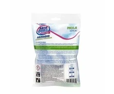 Sausintuvas ORDINETT Moisture absorber for wardrobe crystal 210g apple