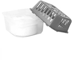 Sausintuvas ORDINETT Drėgmės sugėriklis su tablečių papildymu, 450 g, neutralus kvapas