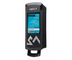 „JetWorld“ muilo dozatorius „Nexxt Svema Logan-M S6“, 750 ml, juodas