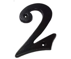 Okko Jetworld NUMERIS 2 GB-2531_2 105X65MM JUODA