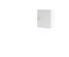 „JetWorld“ metalinis korpusas 300x300x200 IP65 GEP-00002