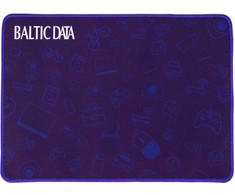 Pelės kilimėlis Baltic Data v2